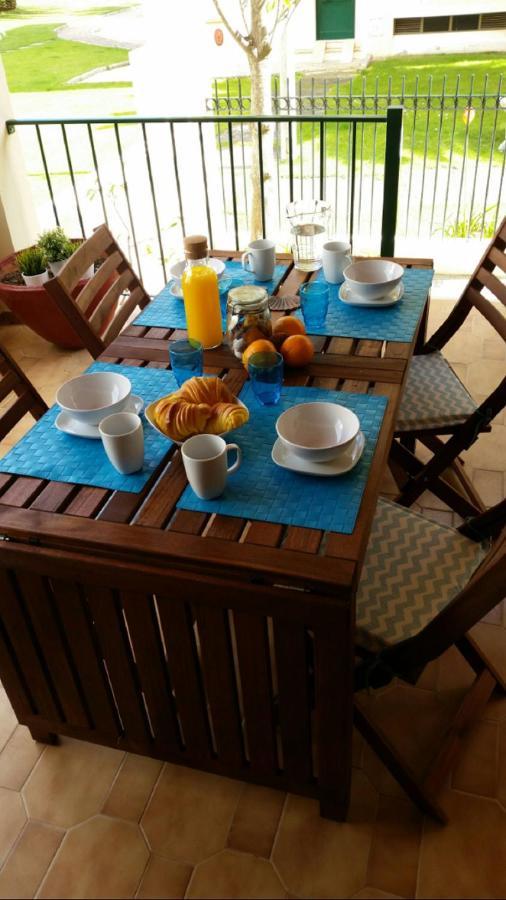 Amazing Beach House With Balcony Lagos Buitenkant foto