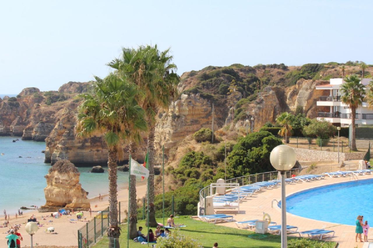 Amazing Beach House With Balcony Lagos Buitenkant foto