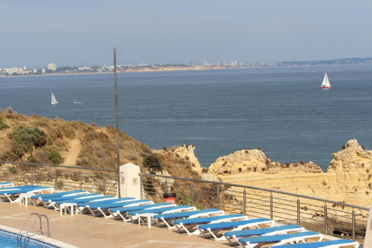 Amazing Beach House With Balcony Lagos Buitenkant foto
