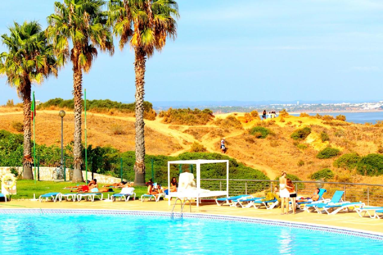 Amazing Beach House With Balcony Lagos Buitenkant foto