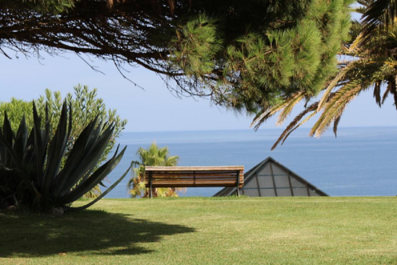 Amazing Beach House With Balcony Lagos Buitenkant foto