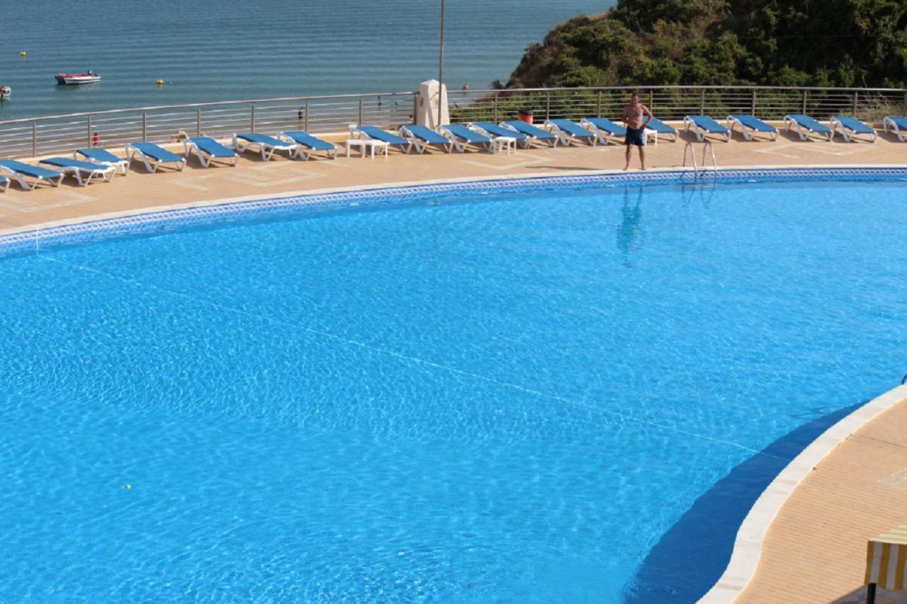 Amazing Beach House With Balcony Lagos Buitenkant foto