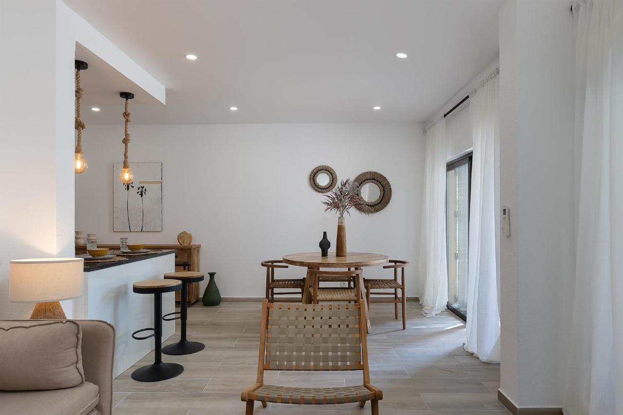 Amazing Beach House With Balcony Lagos Buitenkant foto
