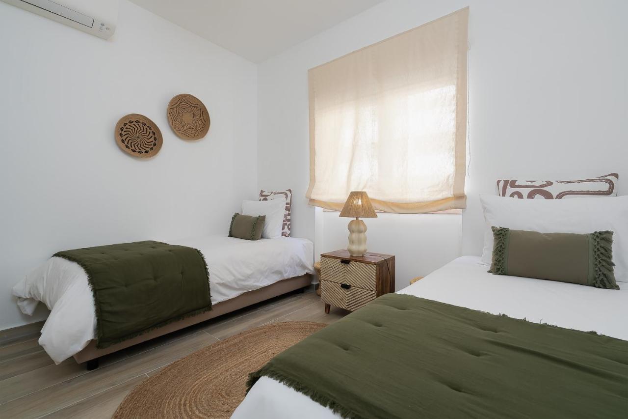 Amazing Beach House With Balcony Lagos Buitenkant foto