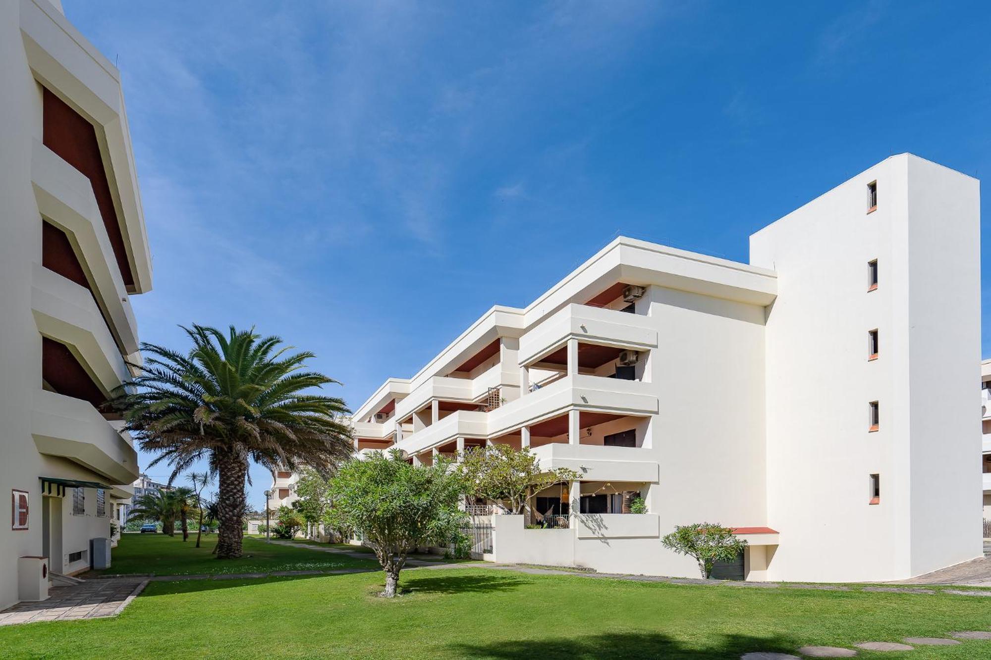 Amazing Beach House With Balcony Lagos Buitenkant foto