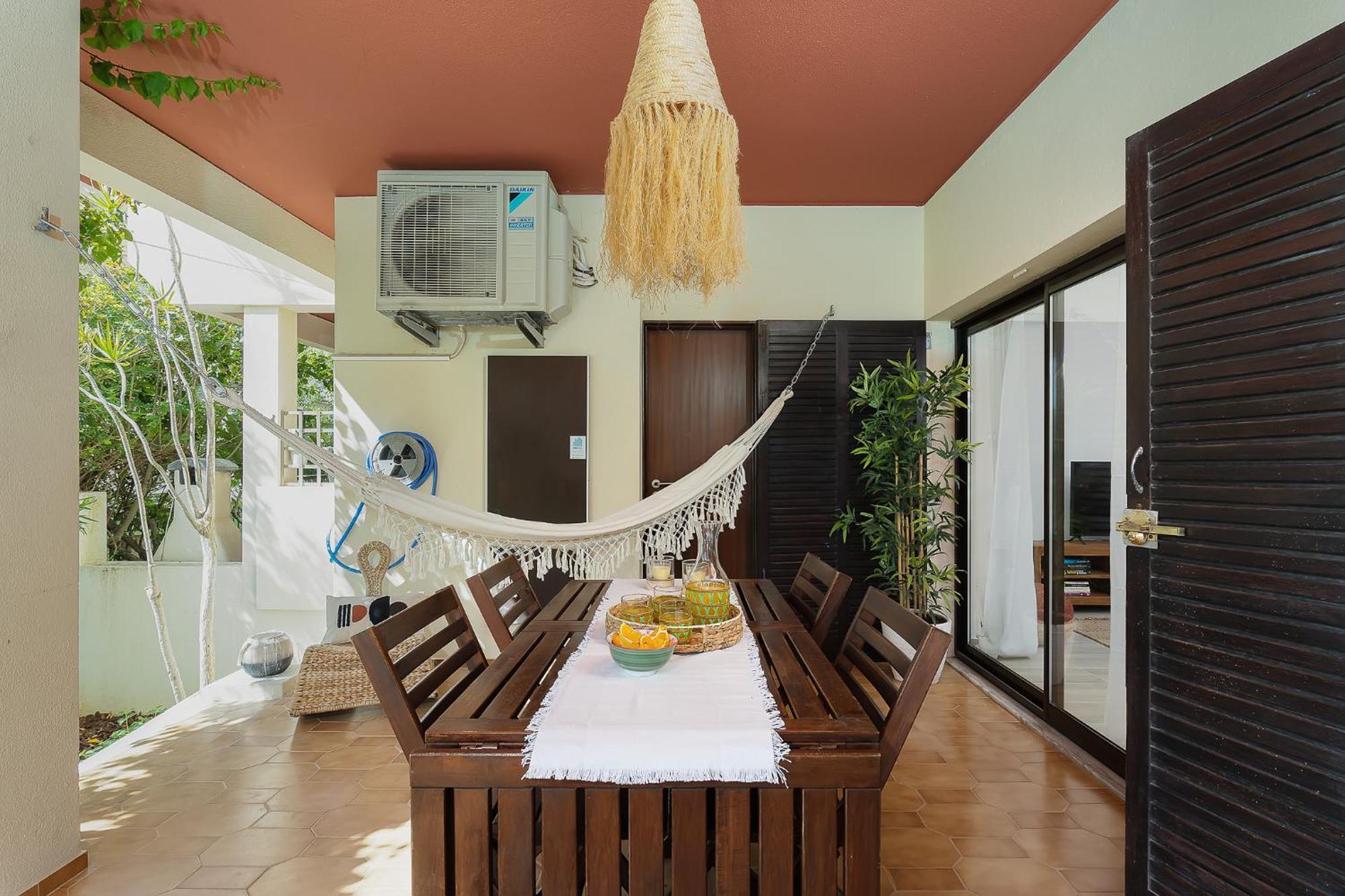 Amazing Beach House With Balcony Lagos Buitenkant foto